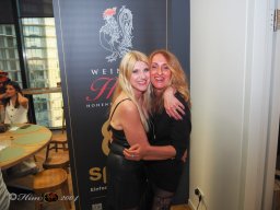 EXCLUSIVE WINE NETWORKING EVENING am 6.6.2026